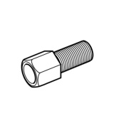 Schraub-Kabel-Adj Schraub-Kabel-Adj