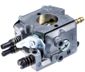 Vergaser WA82A Husqvarna 51, 55 Vergaser WA82A Husqvarna 51, 55