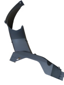 Auswurfrohre 5053969-01 Auswurfrohre 5053969-01