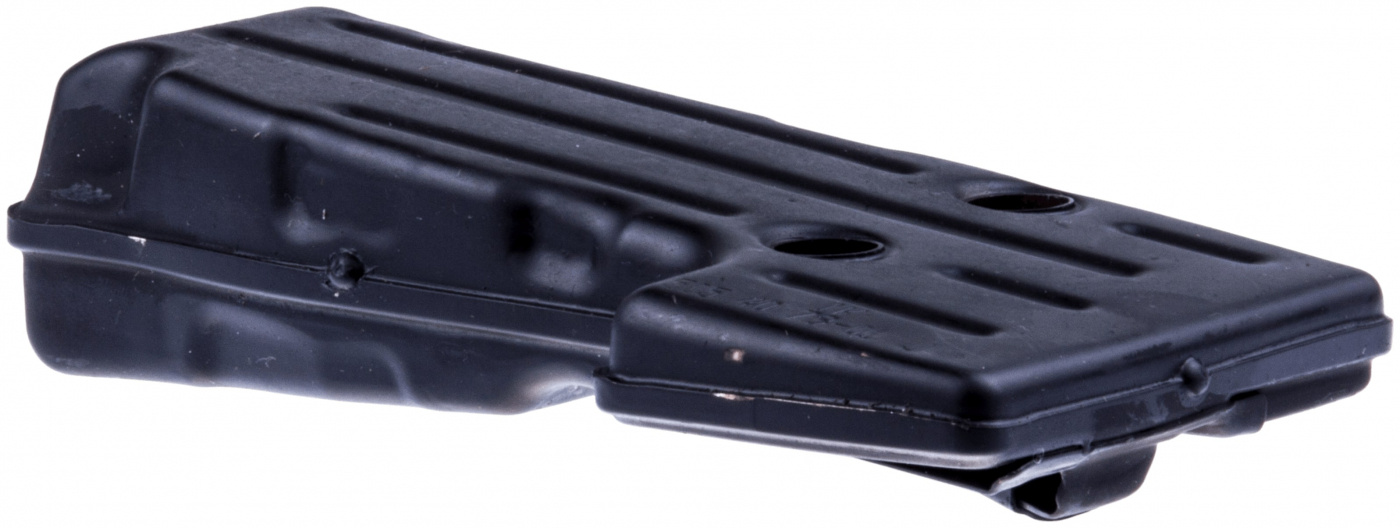 Schalldämpfer Kpl 5054079-01