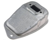 Schalldämpfer 5054086-01 Schalldämpfer 5054086-01