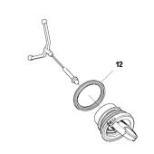 Abdichtung 5054110-01 Abdichtung 5054110-01