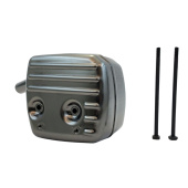 Schalldämpfer Kpl 5054179-02 Schalldämpfer Kpl 5054179-02