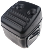 Schalldämpfer Kpl 5054179-04 Schalldämpfer Kpl 5054179-04