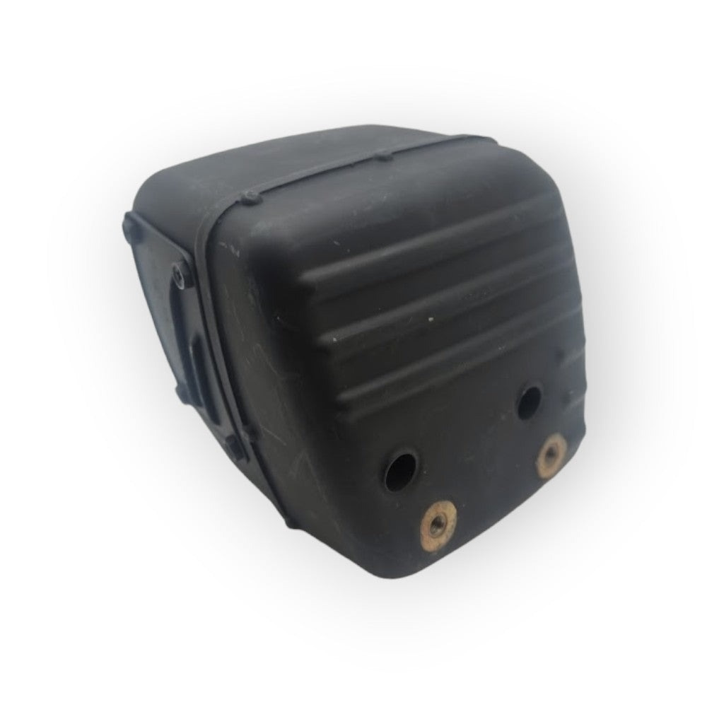 Schalldämpfer Kpl 5054179-04