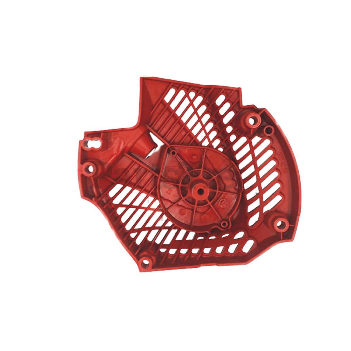 Anlassergehäuse 5054254-05