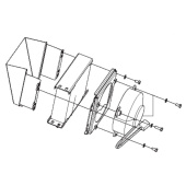 Ölkühler Ölkühler
