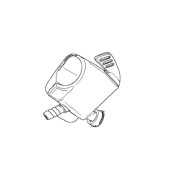 Ventilschaft Ventilschaft