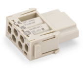 Halter Weiblich 6 Polig 5055287-01 Halter Weiblich 6 Polig 5055287-01