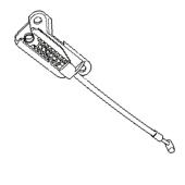 Draht Kpl 5055296-01 Draht Kpl 5055296-01