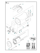 Luftstromleiter Luftstromleiter