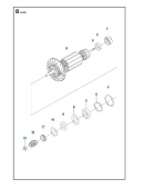 Abstandhalter Abstandhalter