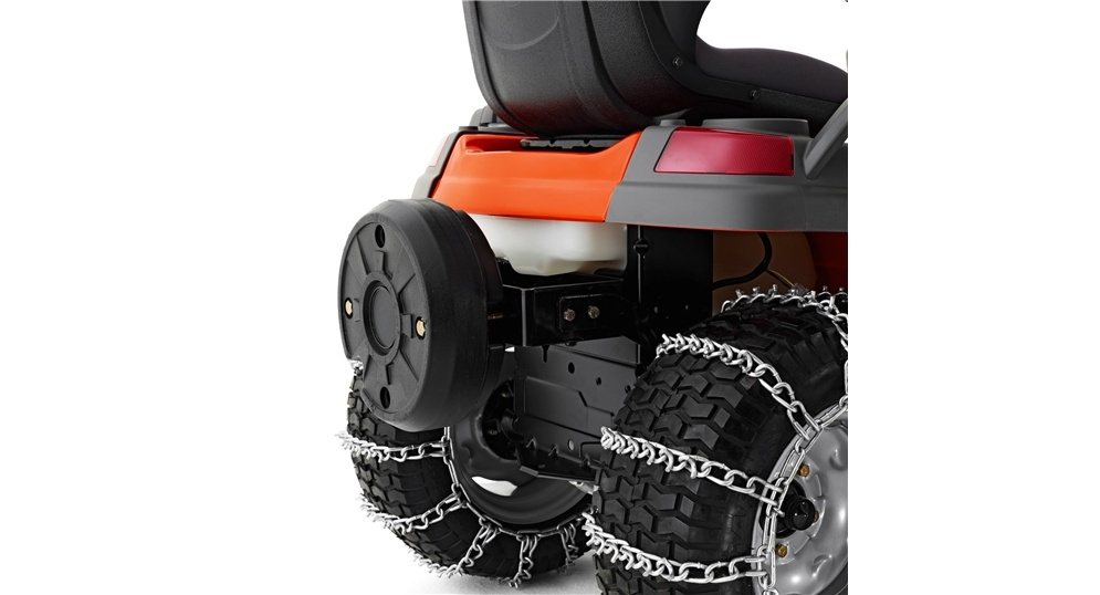 Gegengewicht 16Kg 5055492-01