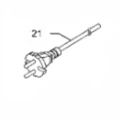 Linie 5055619-01 Linie 5055619-01