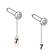 Schraube Itxscm Schraube Itxscm