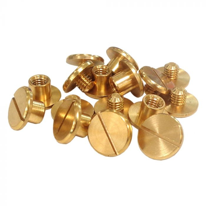 Nietsatz Für Werkzeuggürtel 5056932-17