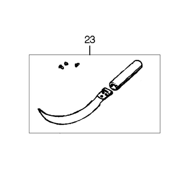 Spleissband Kpl, 5056972-06