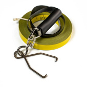 Ersatzband 15 M, Mit Scherehaken 5056973-04 Ersatzband 15 M, Mit Scherehaken 5056973-04