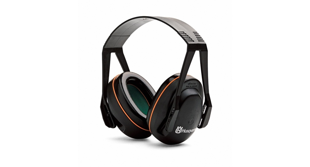 Gehörschutz Husqvarna Gardener