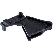 Gashebel, Grau 5060144-04 Gashebel, Grau 5060144-04