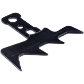 Rindenstütze 5060149-01 Rindenstütze 5060149-01