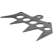 Bark-Unterstützung 5061647-01 Bark-Unterstützung 5061647-01