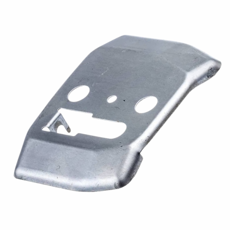 Kettenführungsplatte, Aussen 5061670-01