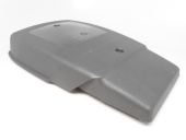 Luftfilterabdeckung Luftfilterabdeckung