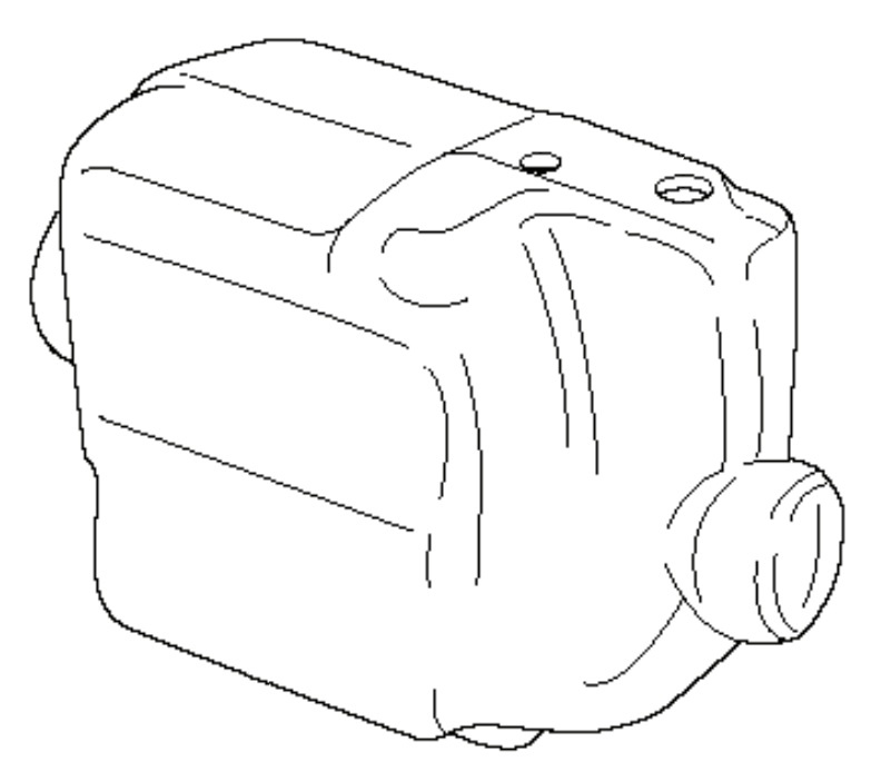 Tankeinheit 5062561-01