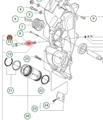 Betrieb 5062573-01 Betrieb 5062573-01