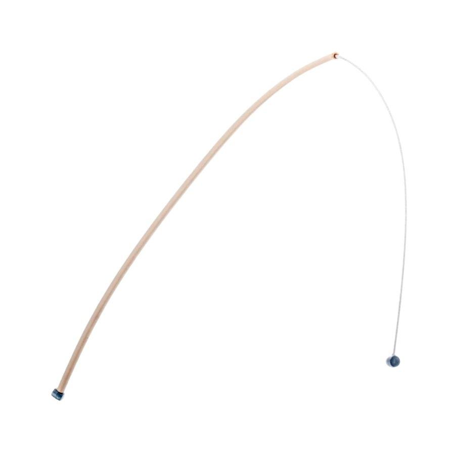 Gaswire komplett