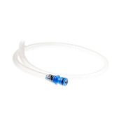 Wasserschlauchsatz, W Grauer Schlauch Wasserschlauchsatz, W Grauer Schlauch