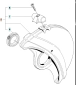 Explosionsschutz Kpl Chrom 12 Explosionsschutz Kpl Chrom 12