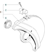 Explosionsschutz Kpl Chrom 12 Explosionsschutz Kpl Chrom 12