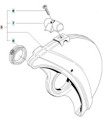 Explosionsschutz Kpl Chrom 12 Explosionsschutz Kpl Chrom 12