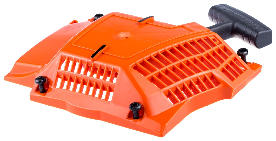 Starter komplett