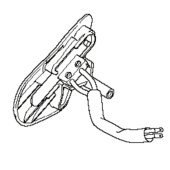 Stoppschalter (links) Stoppschalter (links)