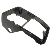 Zylinderkopf, Gray Purge Zylinderkopf, Gray Purge