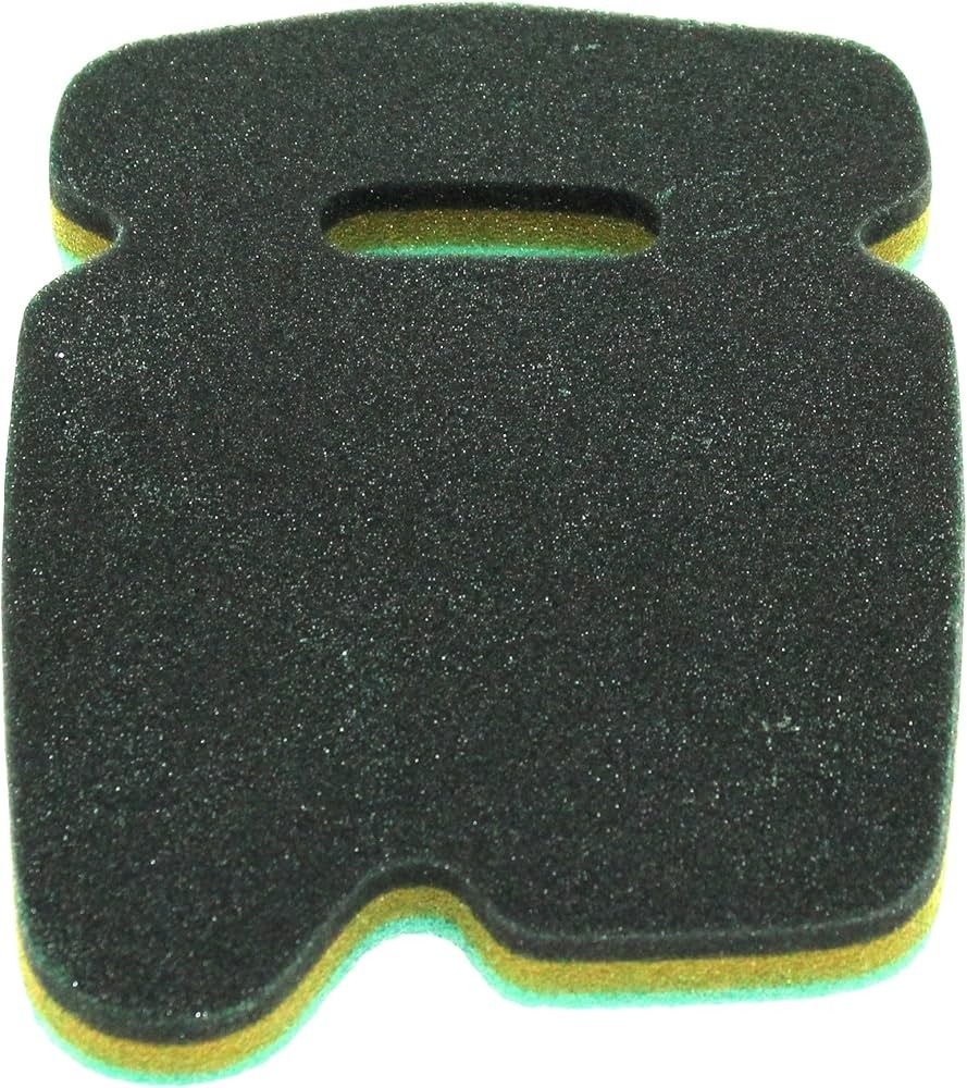 Vorfilter Schaumstoff