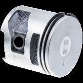 Kolbenbaugruppe Kolbenbaugruppe