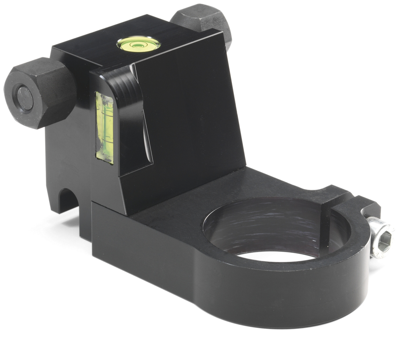 Handbohrmaschine für Motorhalterung
