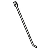 Verriegelungsarm Verriegelungsarm