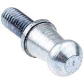 Knopf, Motorabdeckung Knopf, Motorabdeckung