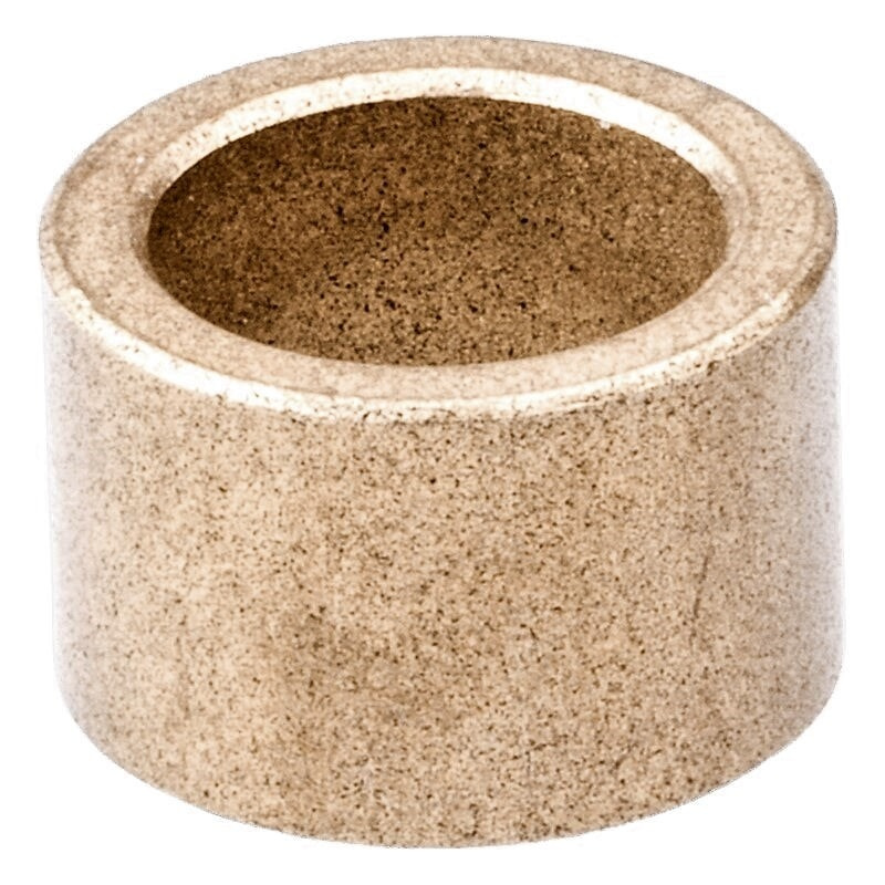 Gleitlager, Vorderfelge