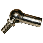 Kniegelenk (Rechtsgewinde) Kniegelenk (Rechtsgewinde)