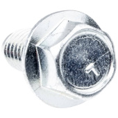 Schraube M6Sf 8X16 Tt/F Schraube M6Sf 8X16 Tt/F