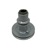 Motorriemenscheibe Kpl Motorriemenscheibe Kpl