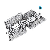 Schulter 5066205-01 Schulter 5066205-01