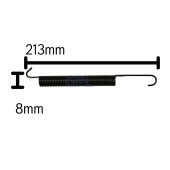 Federriemenspanner Federriemenspanner