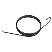 Lauf, Spirale Lauf, Spirale